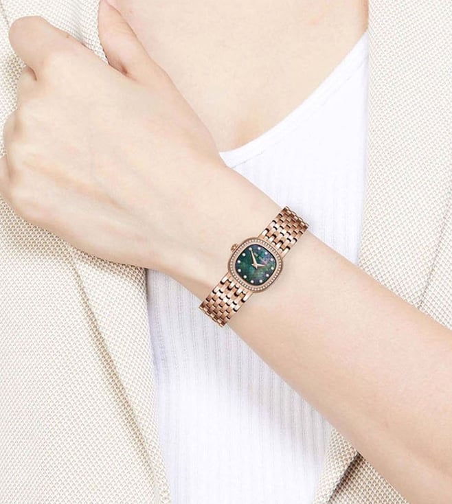 CERRUTI 1881 Classic Quartz Women 32 mm CECIWLG0072909 - KRISHNA WATCH COMPANY