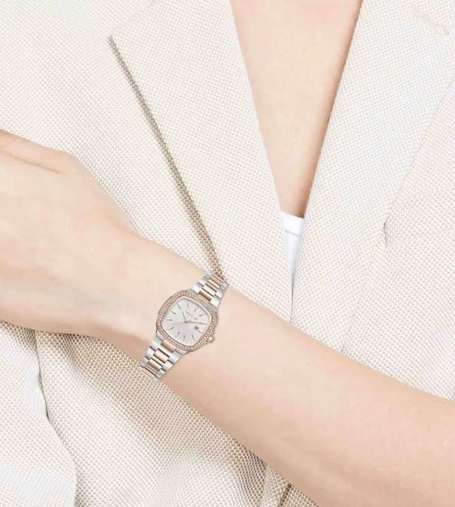 CERRUTI 1881 Quartz Women 25 mm CECIWLH0020303 - KRISHNA WATCH COMPANY