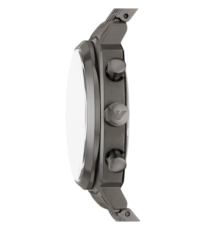 Emporio Armani Quartz Chronograph Men - AR11689 - KRISHNA WATCH COMPANY