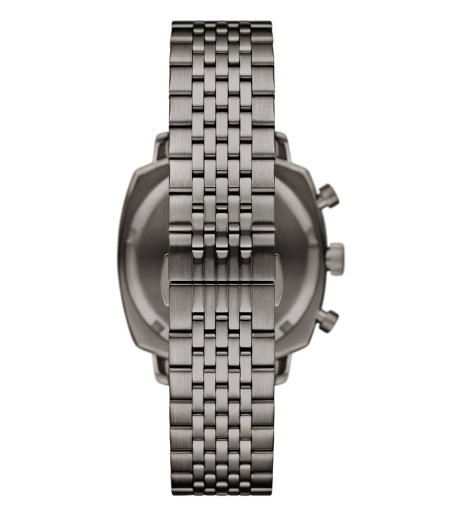 Emporio Armani Quartz Chronograph Men - AR11689 - KRISHNA WATCH COMPANY