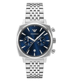 Emporio Armani Quartz Chronograph Men 40 mm AR11688