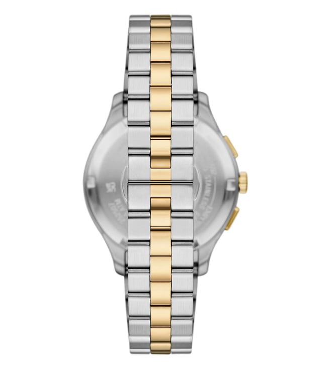 Emporio Armani Quartz Chronograph Men - AR11692 - KRISHNA WATCH COMPANY