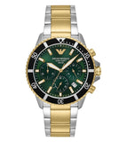 Emporio Armani World Explorer SOLAR Chronograph Men 43 mm AR11695