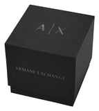 Armani Exchange Sync Quartz Chronograph Men - AX4190 - KRISHNA WATCH COMPANY