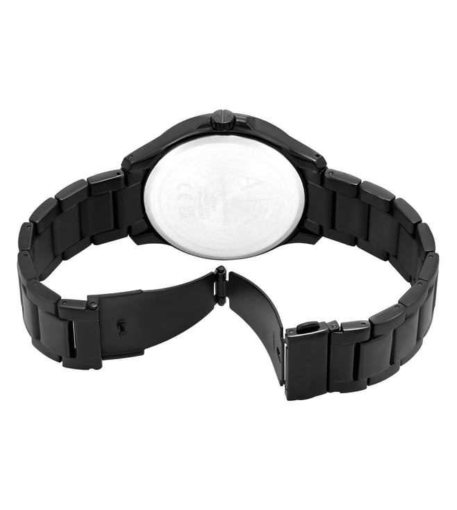 Armani Exchange Quartz Men 46 mm AX2464