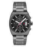 Armani Exchange Quartz Chronograph Men - AX2823 - KRISHNA WATCH COMPANY