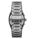 Armani Exchange Quartz Chronograph Men - AX2823 - KRISHNA WATCH COMPANY