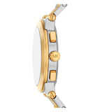 Michael Kors Billie Quartz Chronograph Men - MK9221 - KRISHNA WATCH COMPANY