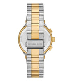 Michael Kors Billie Quartz Chronograph Men - MK9221 - KRISHNA WATCH COMPANY