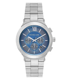 Michael Kors Billie Quartz Chronograph Men 44 mm MK9222 - KRISHNA WATCH COMPANY