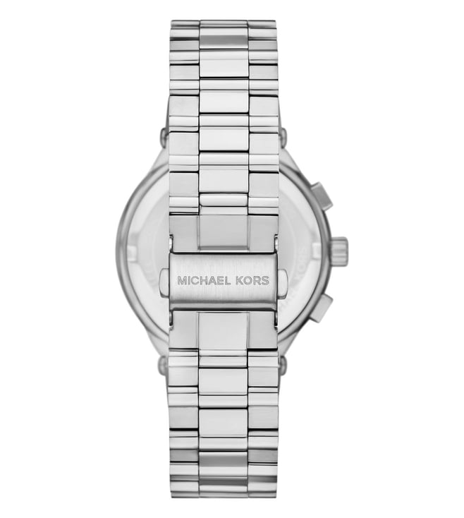 Michael Kors Billie Quartz Chronograph Men 44 mm MK9222 - KRISHNA WATCH COMPANY