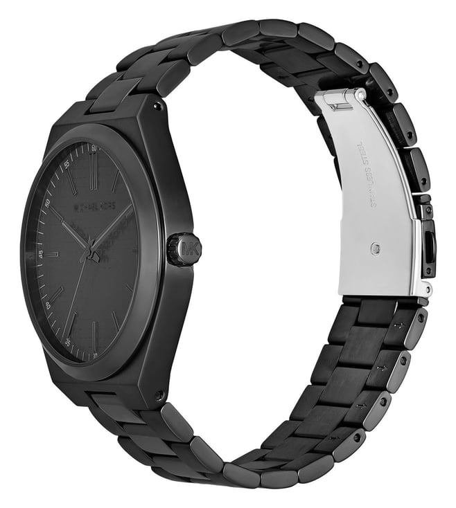 Michael Kors Lennox Quartz Men 43 mm MK9228 - KRISHNA WATCH COMPANY