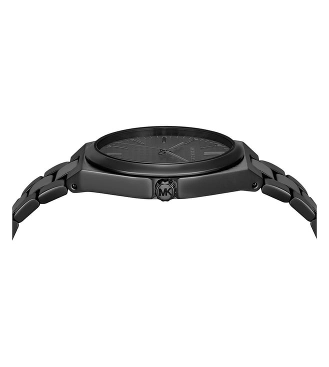 Michael Kors Lennox Quartz Men 43 mm MK9228 - KRISHNA WATCH COMPANY