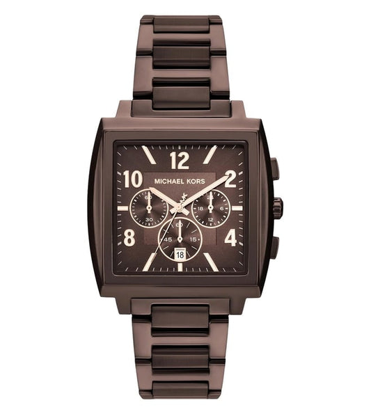 Michael Kors Rhys Quartz Chronograph Men 41 mm MK9234