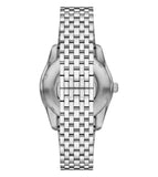 Emporio Armani Automatic Men 43 mm AR60091 - KRISHNA WATCH COMPANY