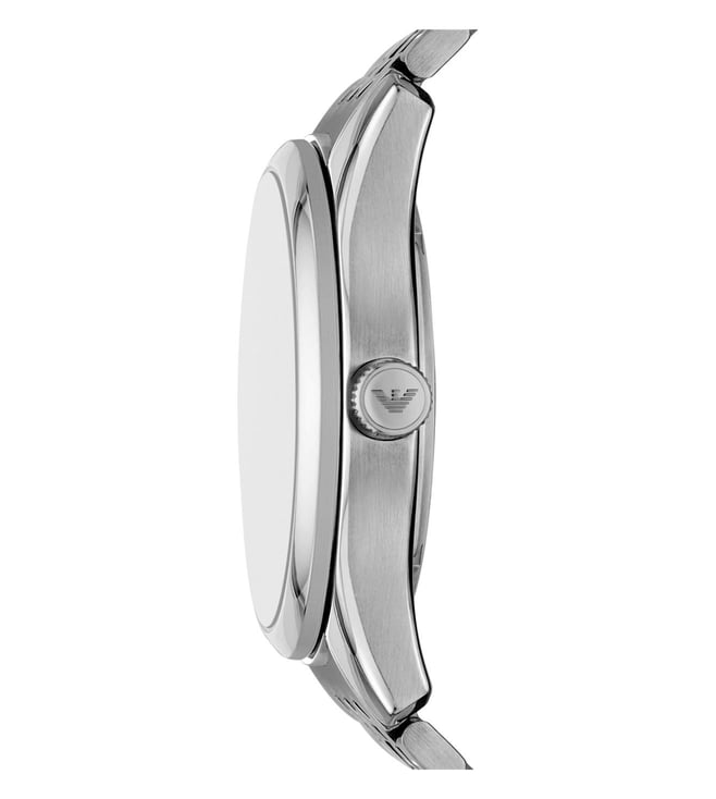 Emporio Armani Automatic Men 43 mm AR60091 - KRISHNA WATCH COMPANY
