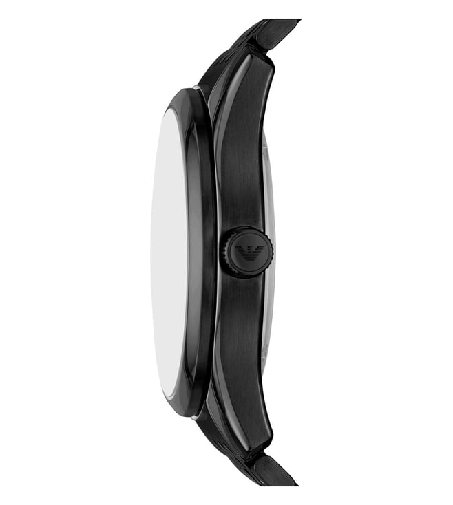 Emporio Armani Automatic Men 43 mm AR60093 - KRISHNA WATCH COMPANY