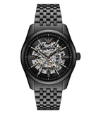 Emporio Armani Automatic Men 43 mm AR60093 - KRISHNA WATCH COMPANY