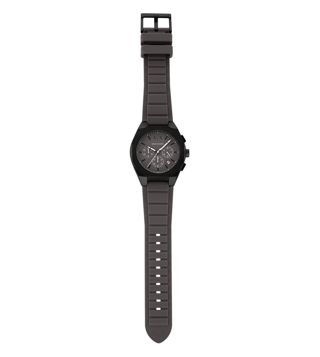 Armani Exchange Sync Quartz Chronograph Men - AX4191 - KRISHNA WATCH COMPANY
