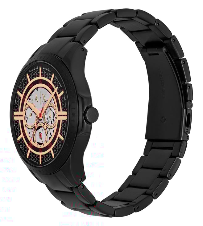Armani Exchange Quartz Men 46 mm AX2465