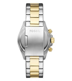 Fossil Autocross Quartz Chronograph Men 42 mm FS6126 - KRISHNA WATCH COMPANY