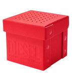 Diesel D-Curve Quartz Chronograph Men 48 mm DZ4695