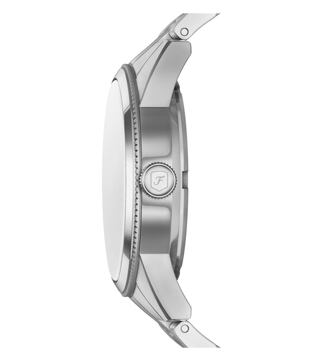 Fossil Pearson Quartz Men - FS6134 - KRISHNA WATCH COMPANY