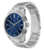 Fossil Pearson Quartz Men - FS6134 - KRISHNA WATCH COMPANY