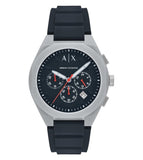 Armani Exchange Sync Quartz Chronograph Men 44 mm AX4172 - KRISHNA WATCH COMPANY