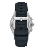 Armani Exchange Sync Quartz Chronograph Men 44 mm AX4172 - KRISHNA WATCH COMPANY