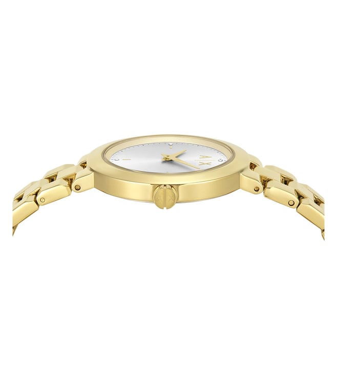 Armani Exchange Quartz Women - AX5180 - KRISHNA WATCH COMPANY