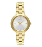 Armani Exchange Quartz Women - AX5180