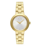 Armani Exchange Quartz Women - AX5180