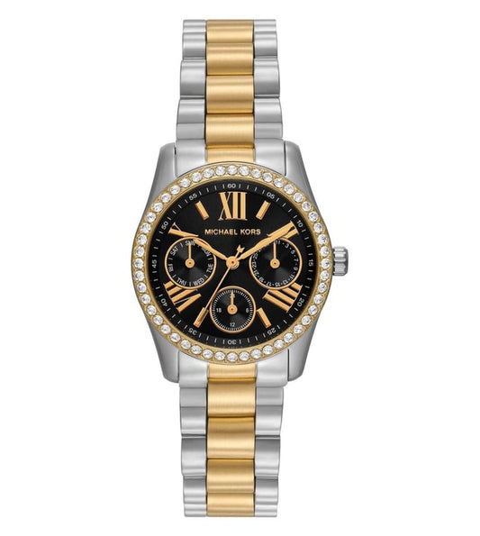 Michael Kors Lexington Quartz Women 33 mm MK4925