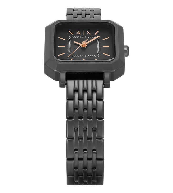 Armani Exchange Quartz Women - AX5732 - KRISHNA WATCH COMPANY