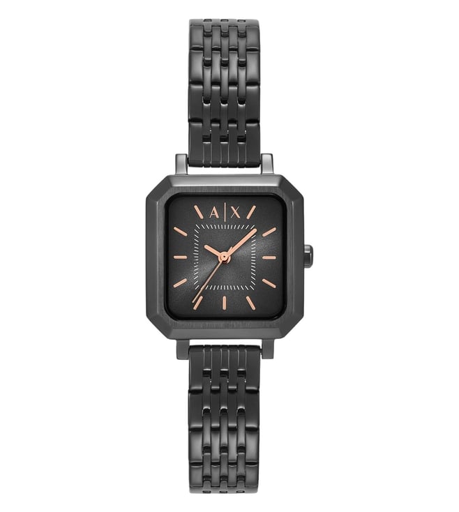 Armani Exchange Quartz Women - AX5732 - KRISHNA WATCH COMPANY