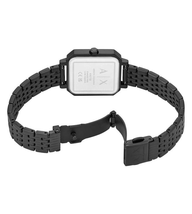 Armani Exchange Quartz Women - AX5732 - KRISHNA WATCH COMPANY