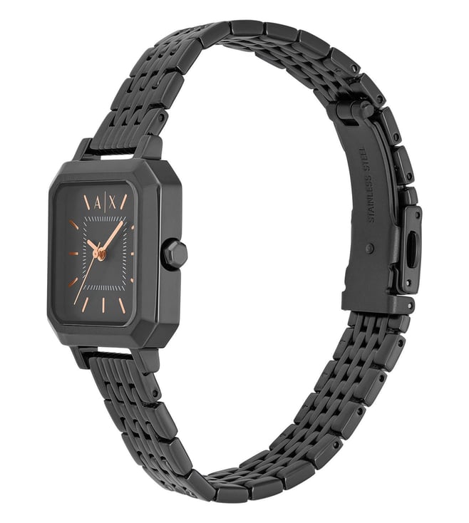 Armani Exchange Quartz Women - AX5732 - KRISHNA WATCH COMPANY