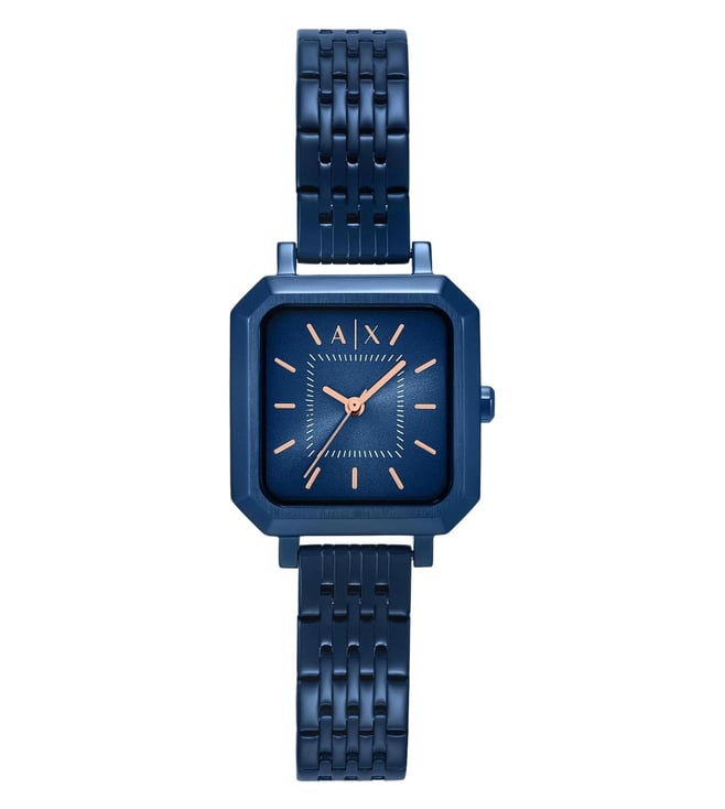 Armani Exchange Quartz Women - AX5730 - KRISHNA WATCH COMPANY