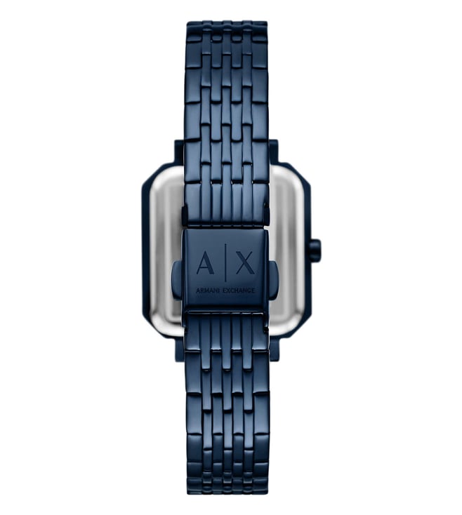 Armani Exchange Quartz Women - AX5730 - KRISHNA WATCH COMPANY