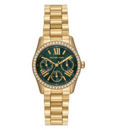 Michael Kors Lexington Quartz Women 33 mm MK4924