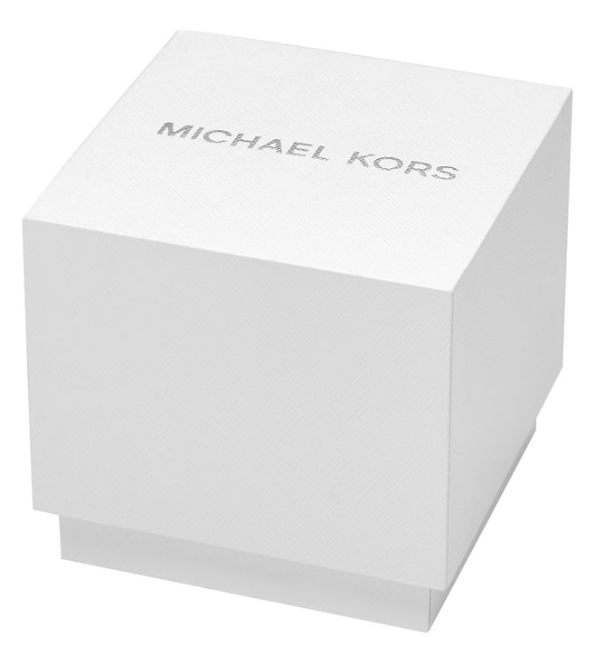 Michael Kors Lexington Quartz Women - MK4924 - KRISHNA WATCH COMPANY