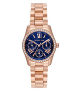 Michael Kors Lexington Quartz Women 33 mm MK4926