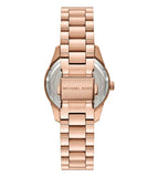 Michael Kors Lexington Quartz Women - MK4926