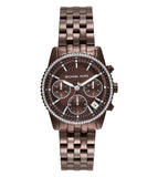 Michael Kors Bryant Quartz Chronograph Women - MK7559 - KRISHNA WATCH COMPANY