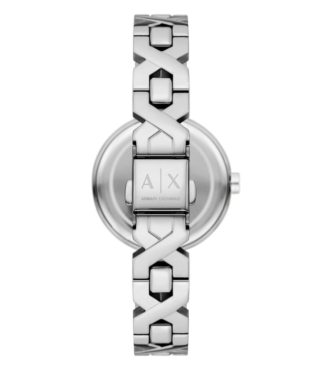 Armani Exchange Quartz Women 32 mm AX5830 - KRISHNA WATCH COMPANY