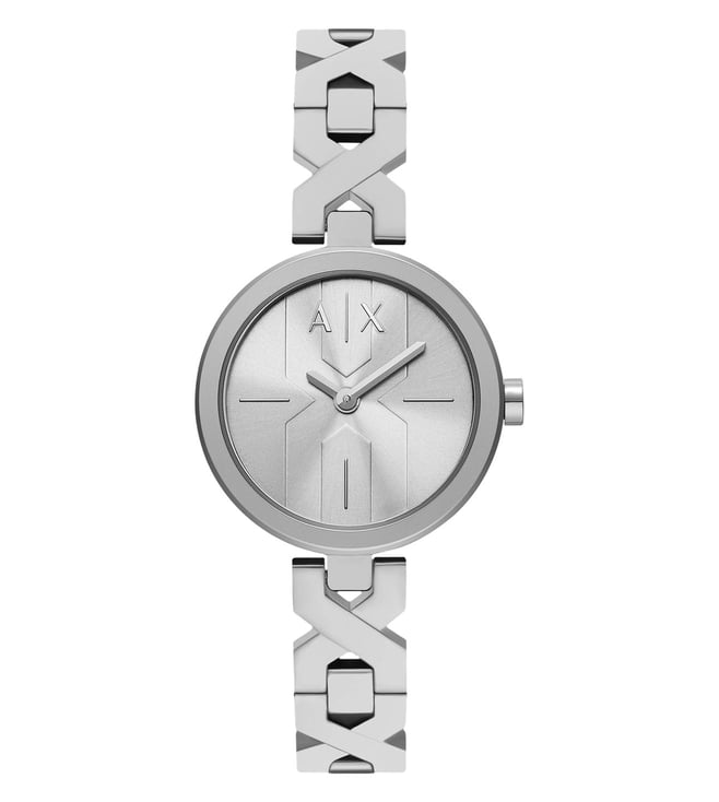 Armani Exchange Quartz Women 32 mm AX5830 - KRISHNA WATCH COMPANY