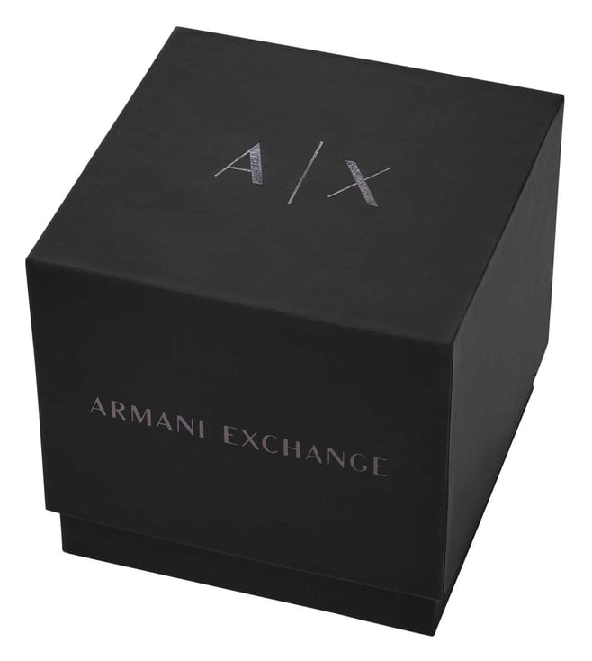 Armani Exchange Quartz Women 32 mm AX5831