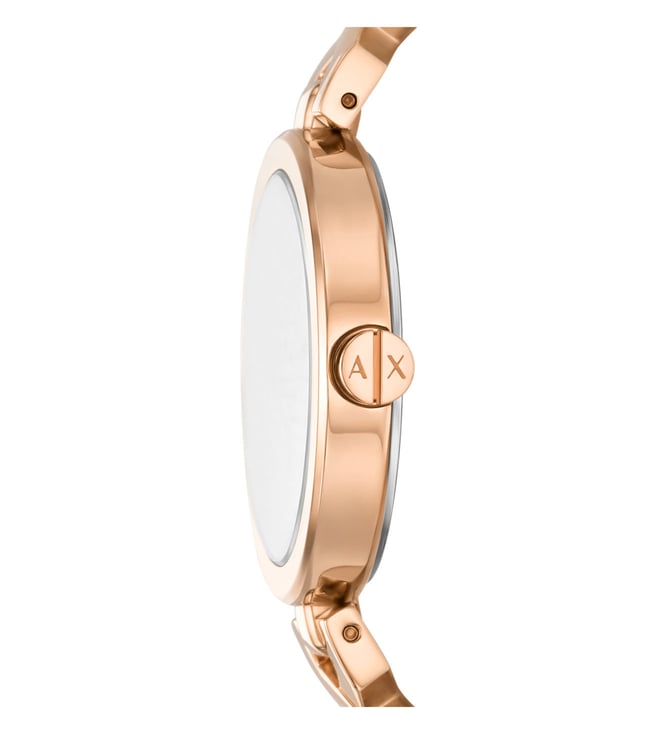 Armani Exchange Quartz Women - AX5832 - KRISHNA WATCH COMPANY