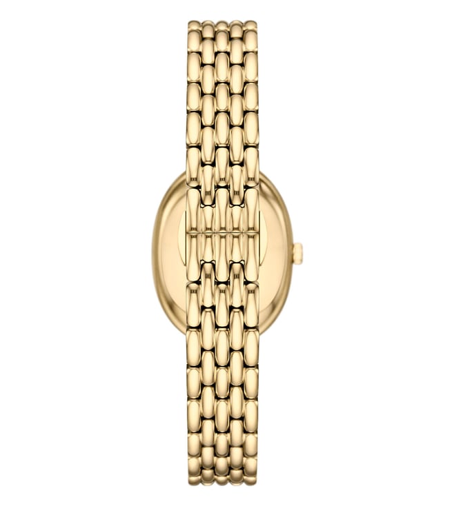 Emporio Armani Quartz Women 34 mm AR11707 - KRISHNA WATCH COMPANY